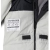 image:imageColumbia Kids Buga III Suit Little KidBig KidBlackCity Grey