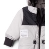 image:imageColumbia Kids Buga III Suit Little KidBig KidBlackCity Grey