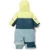 image:imageColumbia Kids Buga III Suit Little KidBig KidEverblueNeon LightCrushed Blue
