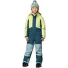 image:imageColumbia Kids Buga III Suit Little KidBig KidEverblueNeon LightCrushed Blue
