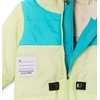 image:imageColumbia Kids Buga III Suit Little KidBig KidGeyserChalkSpring Yellow