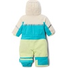 image:imageColumbia Kids Buga III Suit Little KidBig KidGeyserChalkSpring Yellow