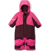image:imageColumbia Kids Buga III Suit Little KidBig KidMoonvistaPink Ice