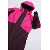 image:imageColumbia Kids Buga III Suit Little KidBig KidMoonvistaPink Ice