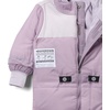 image:imageColumbia Kids Buga III Suit Little KidBig KidShale PurpleLavender Pearl