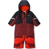 image:imageColumbia Kids Buga III Suit Little KidBig KidSpiceBlackSpicy