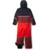 image:imageColumbia Kids Buga III Suit Little KidBig KidSpiceBlackSpicy