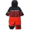 image:imageColumbia Kids Buga III Suit Little KidBig KidSpiceBlackSpicy