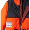 image:imageColumbia Kids Buga III Suit Little KidBig KidSpiceBlackSpicy