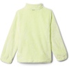 image:imageColumbia Kids Bugaboo III Fleece Interchange Jacket Little KidBig KidChalkGeyserSpring Yellow