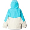 image:imageColumbia Kids Bugaboo III Fleece Interchange Jacket Little KidBig KidChalkGeyserSpring Yellow