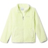image:imageColumbia Kids Bugaboo III Fleece Interchange Jacket Little KidBig KidChalkGeyserSpring Yellow