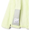 image:imageColumbia Kids Bugaboo III Fleece Interchange Jacket Little KidBig KidChalkGeyserSpring Yellow