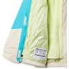 image:imageColumbia Kids Bugaboo III Fleece Interchange Jacket Little KidBig KidChalkGeyserSpring Yellow