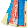 image:imageColumbia Kids Bugaboo III Fleece Interchange Jacket Little KidBig KidCitron HazeCompass Blue