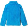 image:imageColumbia Kids Bugaboo III Fleece Interchange Jacket Little KidBig KidCitron HazeCompass Blue