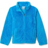 image:imageColumbia Kids Bugaboo III Fleece Interchange Jacket Little KidBig KidCitron HazeCompass Blue