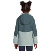 image:imageColumbia Kids Bugaboo III Fleece Interchange Jacket Little KidBig KidCrushed BlueEverblue