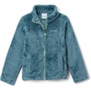 image:imageColumbia Kids Bugaboo III Fleece Interchange Jacket Little KidBig KidCrushed BlueEverblue