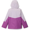 image:imageColumbia Kids Bugaboo III Fleece Interchange Jacket Little KidBig KidRazzleLavender Pearl