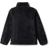 image:imageColumbia Kids Bugaboo III Fleece Interchange Jacket Little KidBig KidSail RedBlack