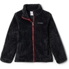 image:imageColumbia Kids Bugaboo III Fleece Interchange Jacket Little KidBig KidSail RedBlack