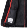 image:imageColumbia Kids Bugaboo III Fleece Interchange Jacket Little KidBig KidSail RedBlack
