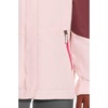 image:imageColumbia Kids Bugaboo III Fleece Interchange Jacket Little KidBig KidSatin PinkRich Wine
