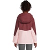 image:imageColumbia Kids Bugaboo III Fleece Interchange Jacket Little KidBig KidSatin PinkRich Wine