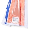 image:imageColumbia Kids Bugaboo III Fleece Interchange Jacket Little KidBig KidSnowdriftClematis BlueHot Coral