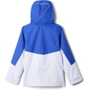 image:imageColumbia Kids Bugaboo III Fleece Interchange Jacket Little KidBig KidSnowdriftClematis BlueHot Coral