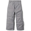 image:imageColumbia Kids Bugaboo III Pants Little KidBig KidCity Grey