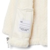 image:imageColumbia Kids Fire Side Sherpa Full Zip little KidBig KidChalk