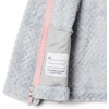 image:imageColumbia Kids Fire Side Sherpa Full Zip little KidBig KidColumbia Grey
