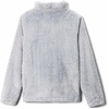 image:imageColumbia Kids Fire Side Sherpa Full Zip little KidBig KidColumbia Grey