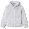 image:imageColumbia Kids Fire Side Sherpa Full Zip little KidBig KidColumbia Grey