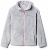 image:imageColumbia Kids Fire Side Sherpa Full Zip little KidBig KidColumbia Grey