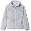 image:imageColumbia Kids Fire Side Sherpa Full Zip little KidBig KidColumbia Grey