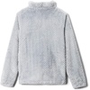 image:imageColumbia Kids Fire Side Sherpa Full Zip little KidBig KidColumbia Grey