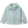 image:imageColumbia Kids Fire Side Sherpa Full Zip little KidBig KidCrushed Blue