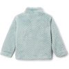 image:imageColumbia Kids Fire Side Sherpa Full Zip little KidBig KidCrushed Blue
