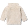 image:imageColumbia Kids Fire Side Sherpa Full Zip little KidBig KidDark Stone