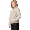 image:imageColumbia Kids Fire Side Sherpa Full Zip little KidBig KidDark Stone