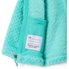 image:imageColumbia Kids Fire Side Sherpa Full Zip little KidBig KidDolphin