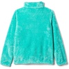 image:imageColumbia Kids Fire Side Sherpa Full Zip little KidBig KidDolphin