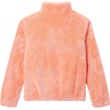 image:imageColumbia Kids Fire Side Sherpa Full Zip little KidBig KidHot Coral