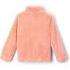image:imageColumbia Kids Fire Side Sherpa Full Zip little KidBig KidHot Coral
