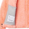 image:imageColumbia Kids Fire Side Sherpa Full Zip little KidBig KidHot Coral