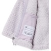 image:imageColumbia Kids Fire Side Sherpa Full Zip little KidBig KidLavender Pearl