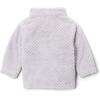 image:imageColumbia Kids Fire Side Sherpa Full Zip little KidBig KidLavender Pearl